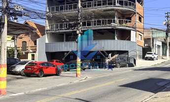 Imagem: Salão comercial 100 mts - Jd. Sabiá