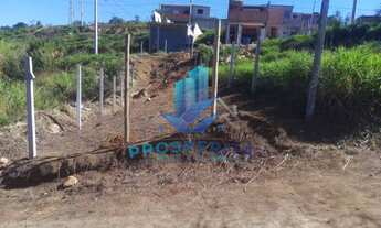 Imagem 2: Terreno à venda no bairro Jardim Panorama - Cotia/SP