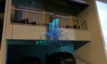 Imagem 3: Casa Alto Padrão em JARDIM HARAS BELA VISTA, Vargem Grande Paulista/SP