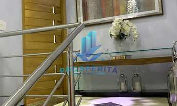 Imagem 7: Casa Alto Padrão em JARDIM HARAS BELA VISTA, Vargem Grande Paulista/SP