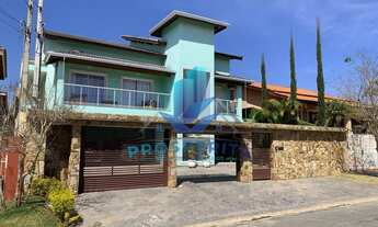 Imagem: Casa Alto Padrão em JARDIM HARAS BELA VISTA