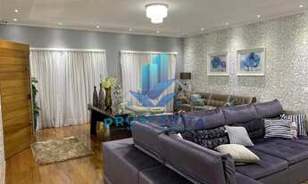 Imagem 5: Casa Alto Padrão em JARDIM HARAS BELA VISTA, Vargem Grande Paulista/SP