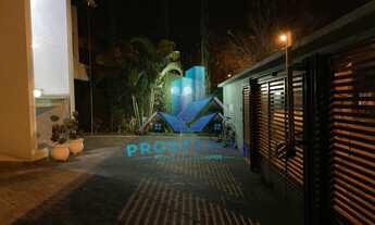 Imagem 4: Casa Alto Padrão em JARDIM HARAS BELA VISTA, Vargem Grande Paulista/SP