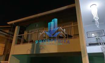 Imagem 2: Casa Alto Padrão em JARDIM HARAS BELA VISTA, Vargem Grande Paulista/SP