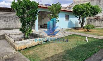 Imagem: Casa térrea a venda 02 dorms. B Jd. Coimbra