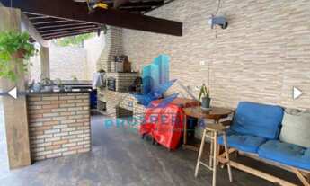 Imagem 7: Casa Alto Padrão em Parque Monte Alegre, Taboão da Serra/SP