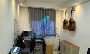 Imagem 7: Apto À VENDA 6° andar, com 02 dorms - Golden Park - Portão Velho - Vargem Grande Paulista