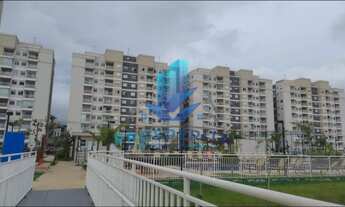 Imagem 2: Apto À VENDA 6° andar, com 02 dorms - Golden Park - Portão Velho - Vargem Grande Paulista