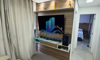 Imagem 5: Apto À VENDA 6° andar, com 02 dorms - Golden Park - Portão Velho - Vargem Grande Paulista