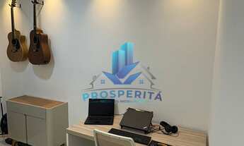 Imagem 6: Apto À VENDA 6° andar, com 02 dorms - Golden Park - Portão Velho - Vargem Grande Paulista