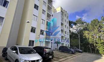 Imagem: Apartamento 02dorms. Semi mobiliado - Cond