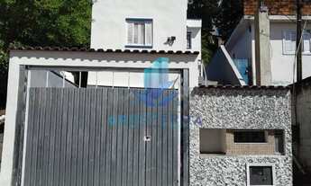 Imagem: Ótimo Sobrado 05dorms - 02 vaga de Garagem