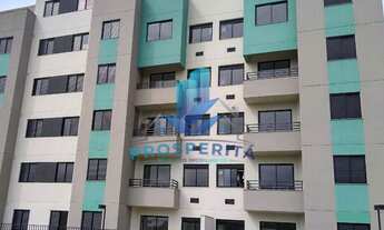 Imagem: Apartamento à venda Condomínio Domus Tangará