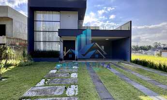 Imagem: Casa Térrea a venda 03dorms Cond. Reserva