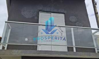 Imagem: Casa para alugar no bairro Jardim Sabiá