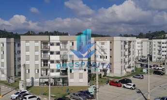 Imagem: Apartamento em Maranhão, Cotia/SP