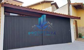 Imagem: SOBRADO RESIDENCIAL OU COMERCIAL À VENDA