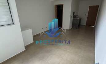 Imagem 3: Studios com 26m2 excelente localização, em frente ao METRÔ VILA SÔNIA