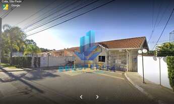 Imagem: Sobrado com planejados à venda- 3 dorms