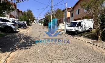 Imagem 4: Sobrado com planejados à venda- 3 dorms - Condomínio Porto Seguro - Cotia/SP