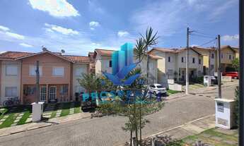 Imagem 5: Sobrado com planejados à venda- 3 dorms - Condomínio Porto Seguro - Cotia/SP