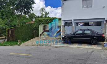 Imagem: Sobrado À VENDA 03 dorms a venda R$700.000,00