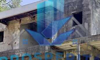 Imagem 3: Casa em finalização à venda - com 560m² - Cond. Parque Rizzo-Cotia/SP