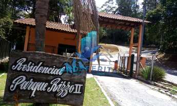 Imagem 1: Casa em finalização à venda - com 560m² - Cond. Parque Rizzo-Cotia/SP