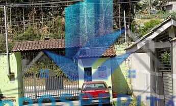 Imagem 6: Casa em finalização à venda - com 560m² - Cond. Parque Rizzo-Cotia/SP