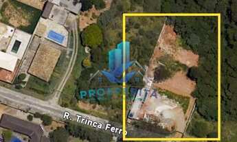 Imagem 2: Casa em finalização à venda - com 560m² - Cond. Parque Rizzo-Cotia/SP