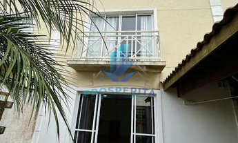 Imagem: Casa Triplex 3 dorms. à venda, 149 m²