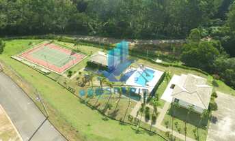 Imagem 1: Terreno Exclusivo no Condomínio Reserva Santa Paula em Cotia/SP -PLANO