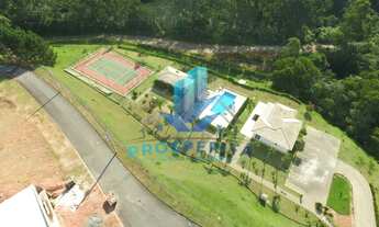 Imagem 5: Terreno Exclusivo no Condomínio Reserva Santa Paula em Cotia/SP -PLANO