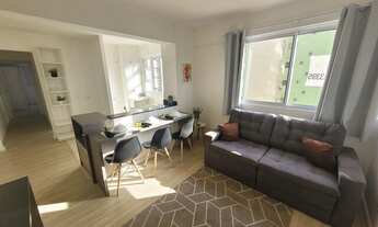 Imagem: Edifício Rui Cesare - Mobiliado