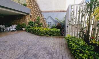 Imagem: Sobrado magnifico de 400ms à venda no bairro