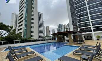 Imagem 3: Apartamento Alto Padrão em Boa viagem