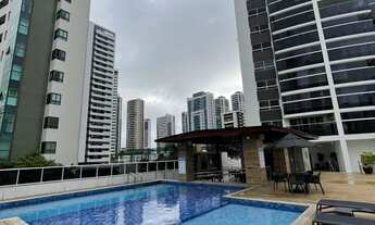 Imagem 4: Apartamento Alto Padrão em Boa viagem