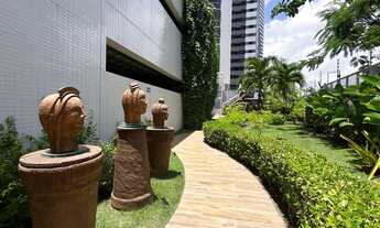 Imagem 7: Apartamento Alto Padrão em Boa viagem