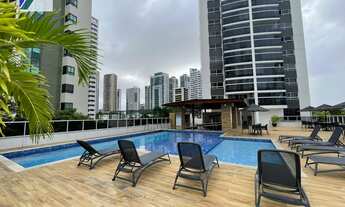 Imagem 5: Apartamento Alto Padrão em Boa viagem