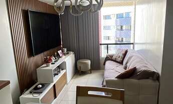 Imagem 4: Apartamento em Boa Viagem, Recife/PE 2 QUARTOS 1 SUÍTE