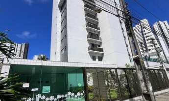 Imagem: Apartamento Alto Padrão em Pina, Recife/PE