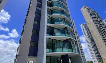 Imagem: Apartamento Alto Padrão em Boa Viagem