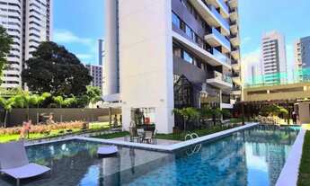 Imagem: Apartamento Alto Padrão em Boa Viagem