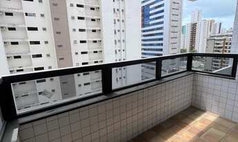 Imagem 2: Apartamento em Boa Viagem, Recife/PE