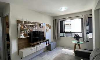 Imagem 7: Flat em Boa Viagem, Recife/PE