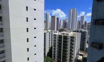 Imagem 6: Flat em Boa Viagem, Recife/PE