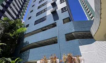 Imagem: Flat em Boa Viagem, Recife/PE