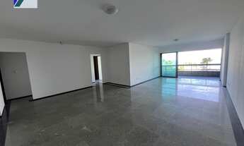 Imagem 4: Apartamento Alto Padrão em Boa Viagem, Recife/PE