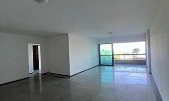 Imagem 2: Apartamento Alto Padrão em Boa Viagem, Recife/PE