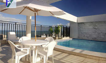 Imagem 7: Flat Apartamento, Boa Viagem, 1 Quarto